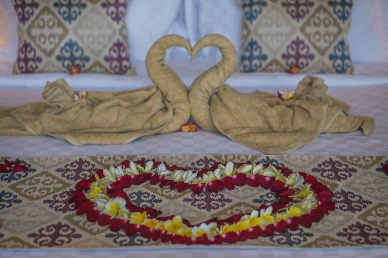 Pondok Damar Hotel Ubud  0*, Ubud (Bali)
