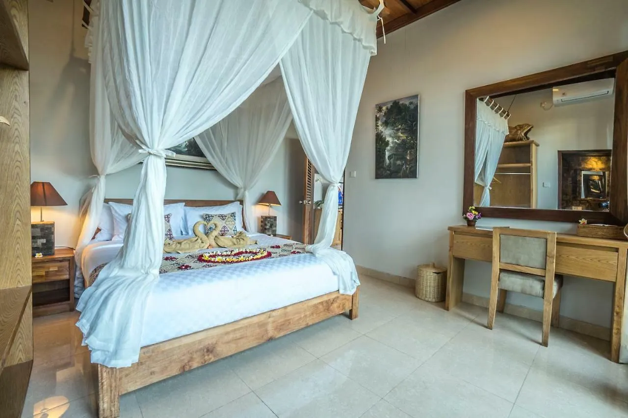 Pondok Damar Hotel Ubud  0*, Ubud (Bali) Indonesia