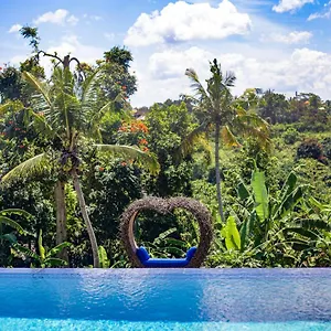 Wake In Paradise And Luxury Lebah Villas Villa