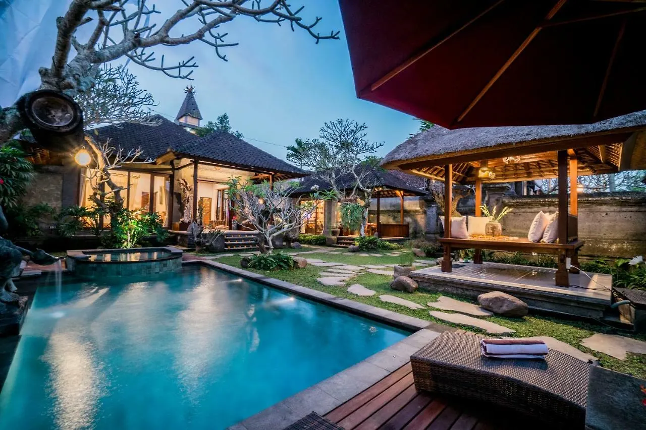 Pondok Damar Hotel Ubud