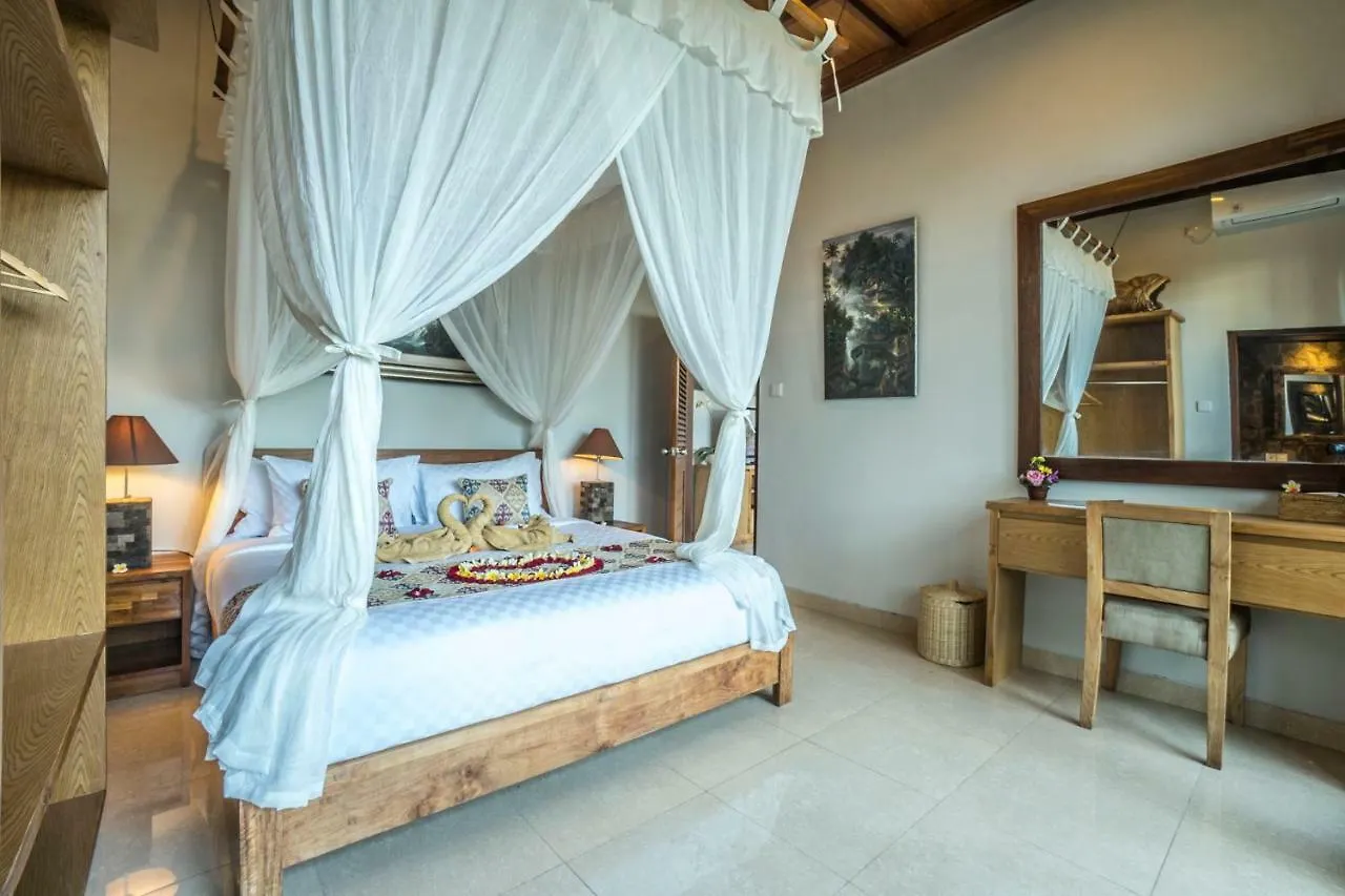 Pondok Damar Hotel Ubud  Ubud (Bali)