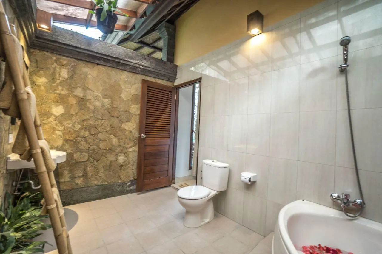 Pondok Damar Hotel Ubud  Indonesia