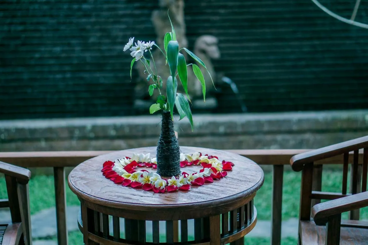 Pondok Damar Hotel Ubud  Villa