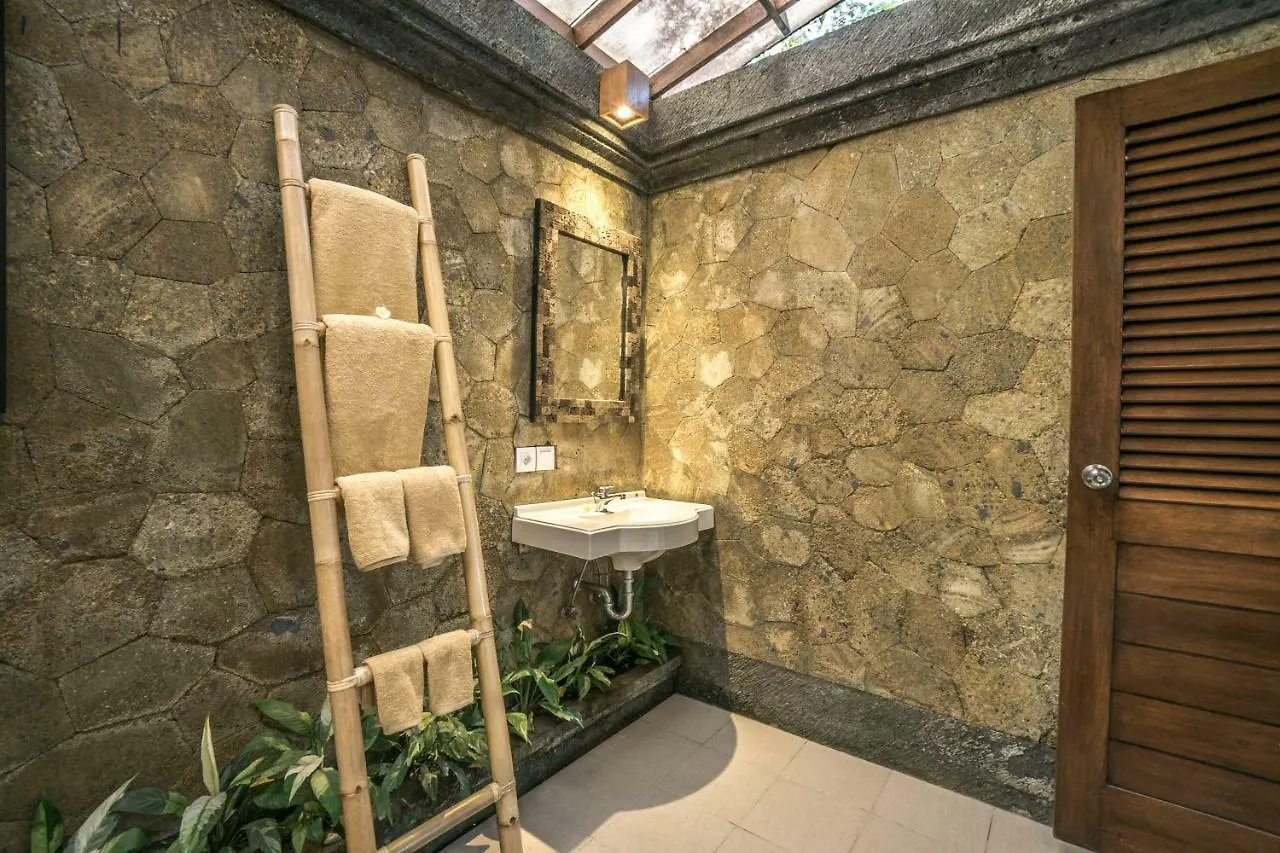 Pondok Damar Hotel Ubud  Villa