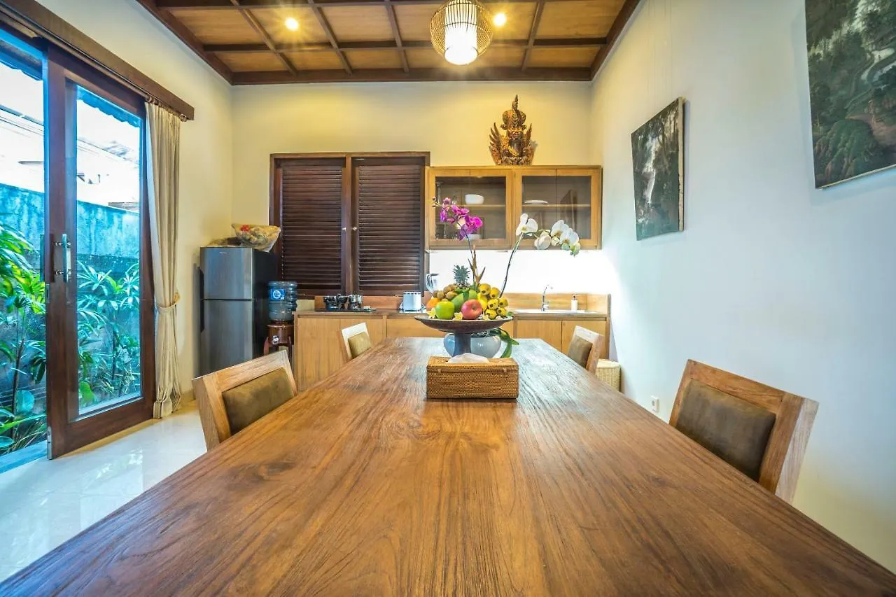 Pondok Damar Hotel Ubud