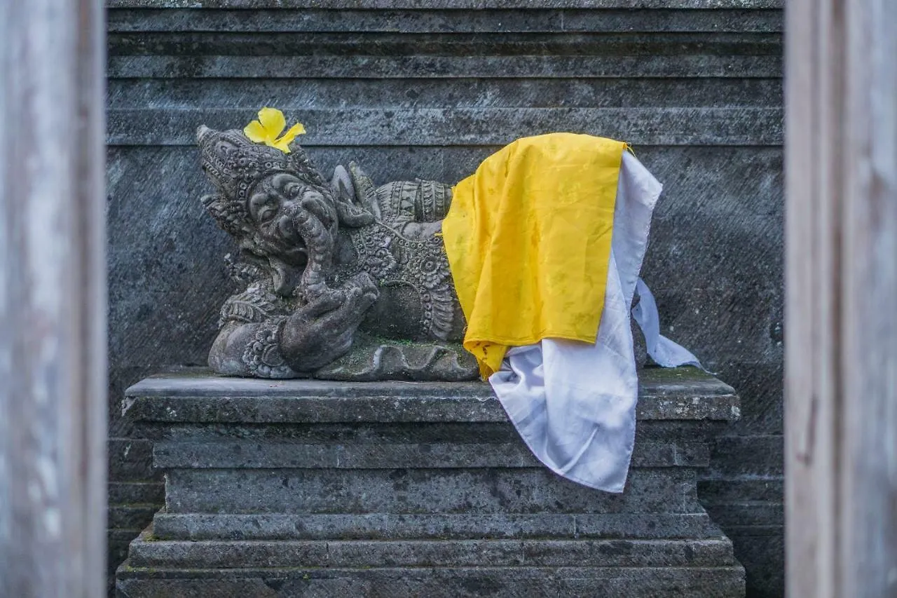 Pondok Damar Hotel Ubud  Indonesia