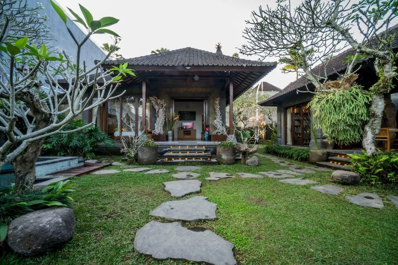 Pondok Damar Hotel Ubud  Villa Ubud (Bali)