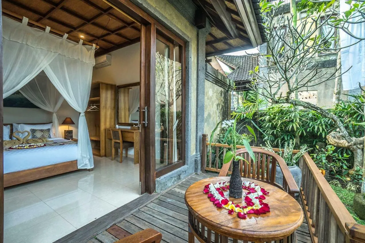 Pondok Damar Hotel Ubud
