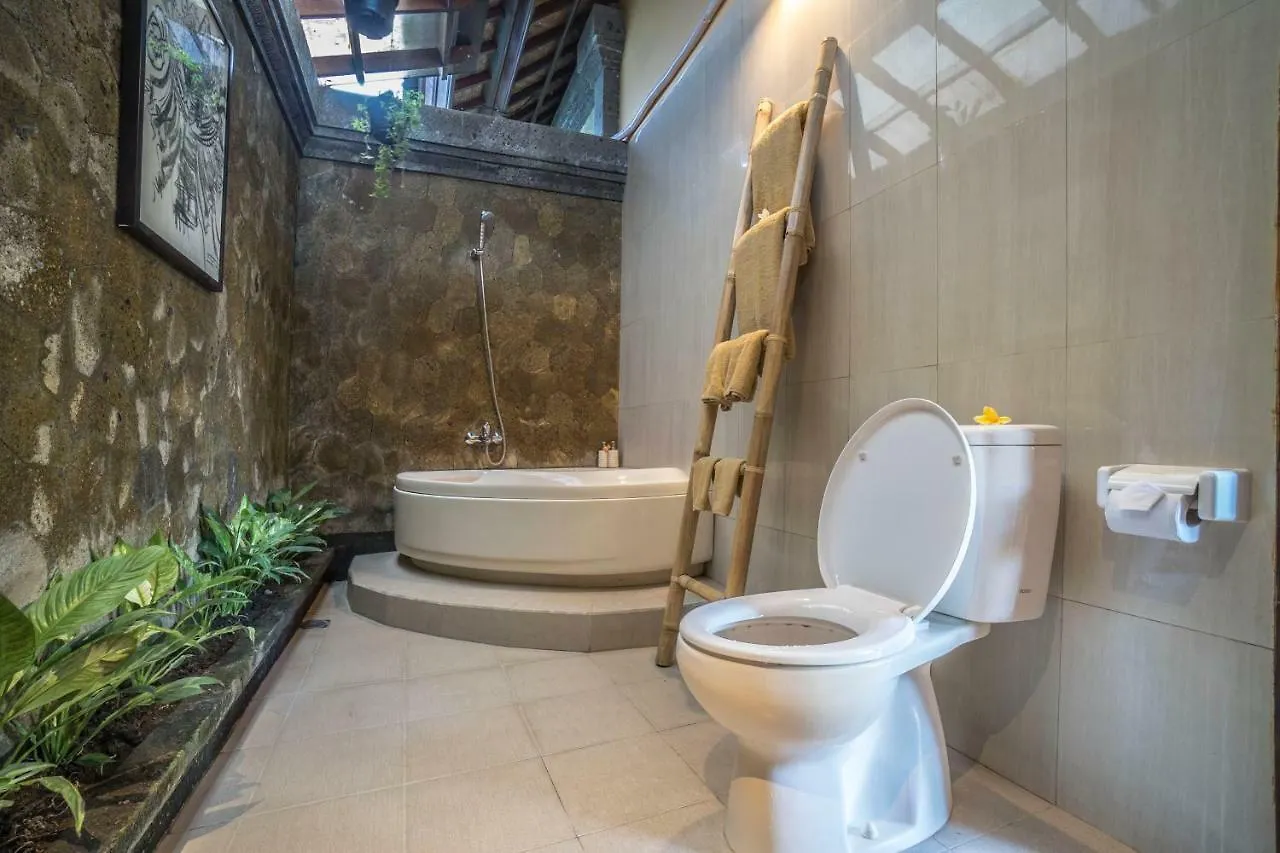 Pondok Damar Hotel Ubud  Ubud (Bali)