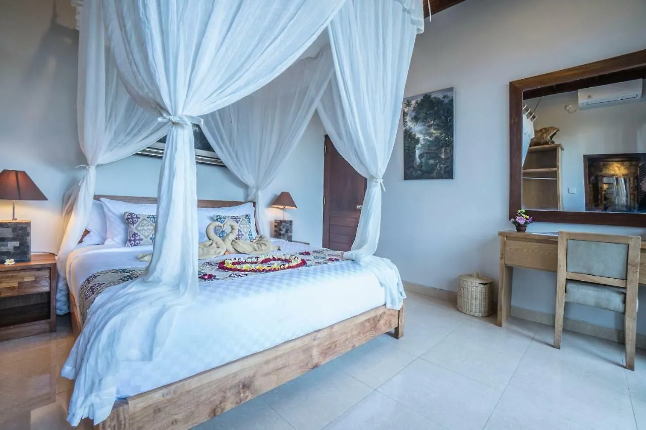 Pondok Damar Hotel Ubud  Indonesia