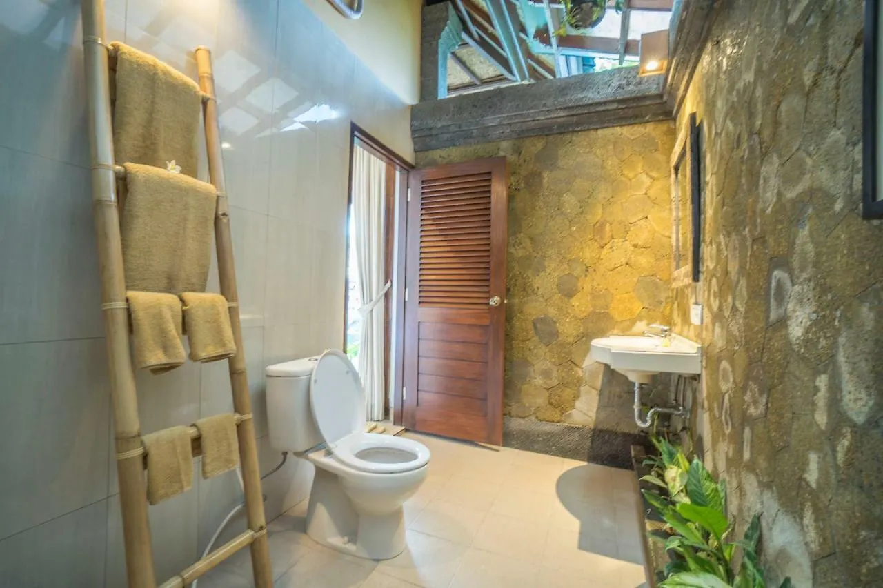 Pondok Damar Hotel Ubud  Indonesia