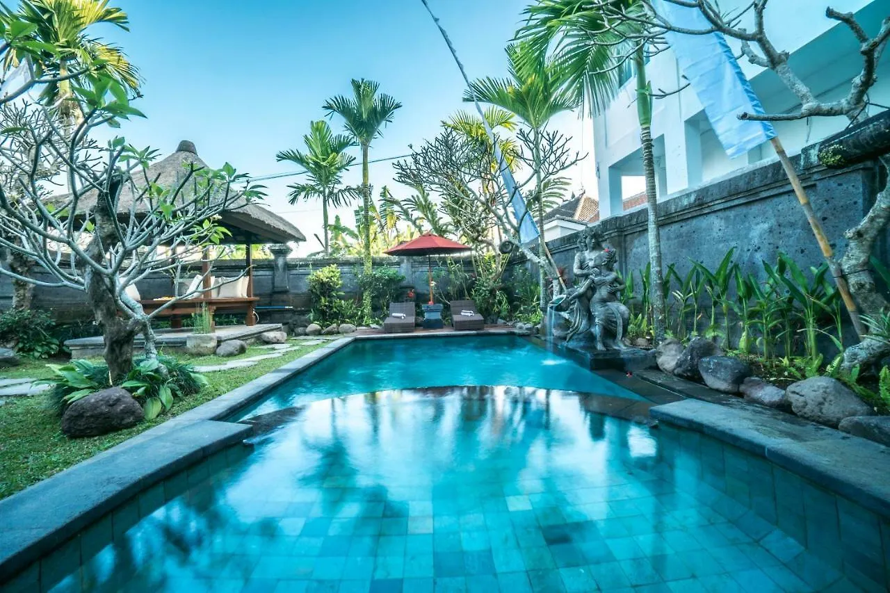 Pondok Damar Hotel Ubud  Ubud (Bali)