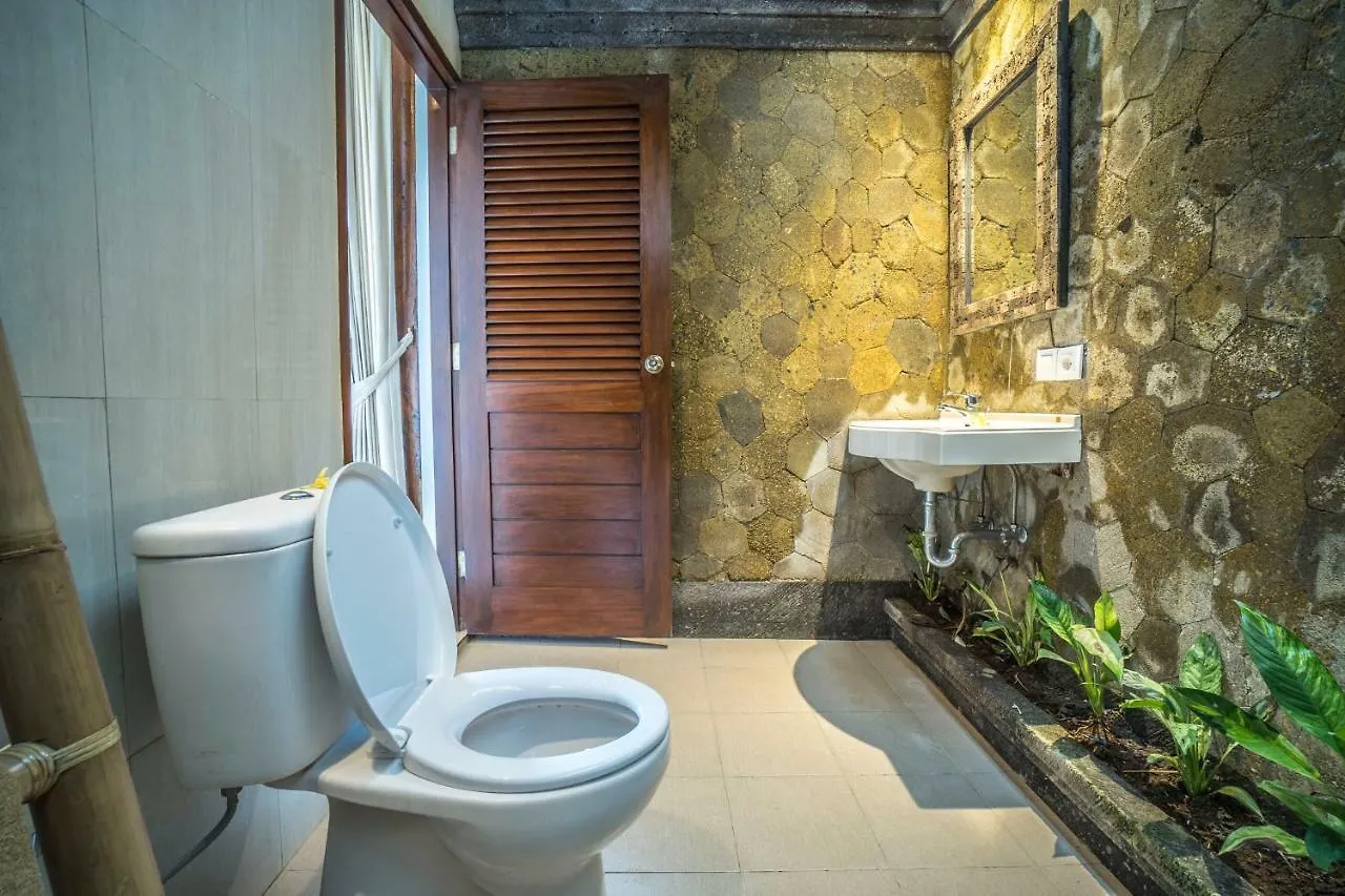 Pondok Damar Hotel Ubud