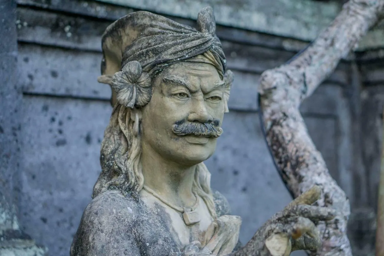 Pondok Damar Hotel Ubud  Villa Ubud (Bali)