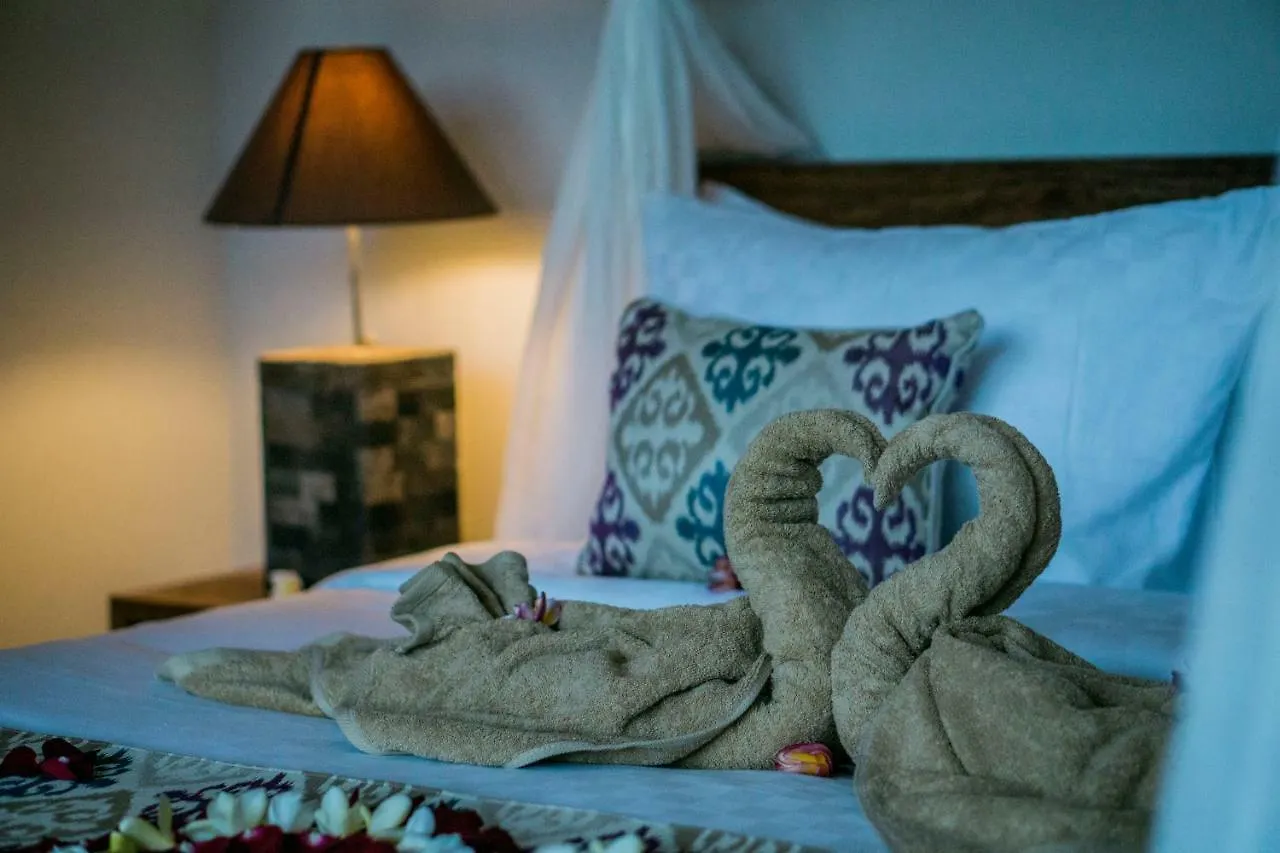 Pondok Damar Hotel Ubud  Villa Ubud (Bali)