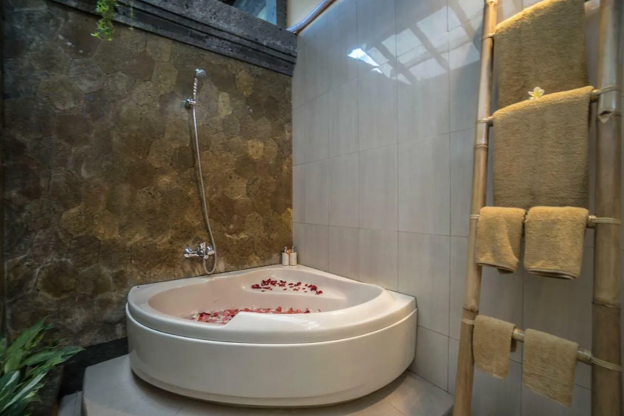Villa Pondok Damar Hotel Ubud