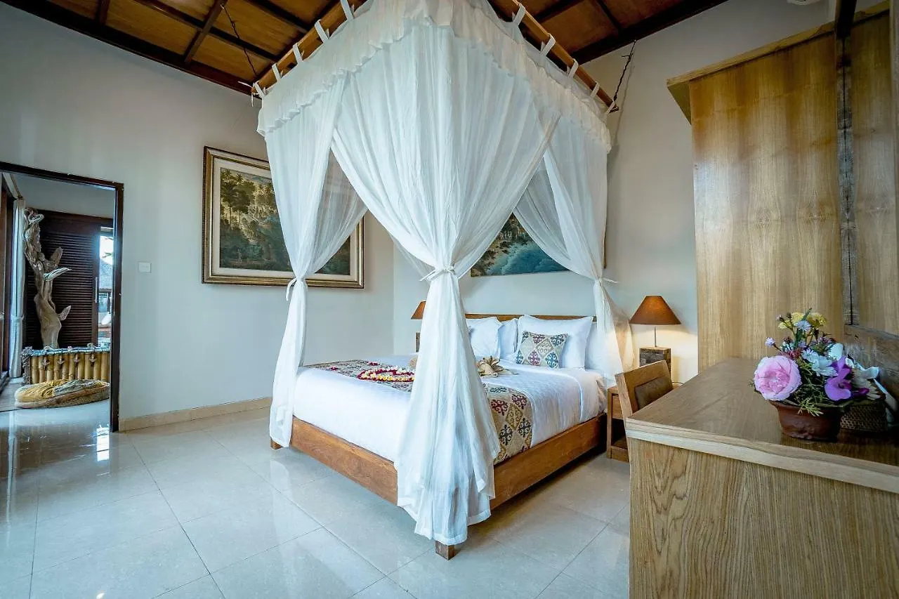 Pondok Damar Hotel Ubud  Ubud (Bali)