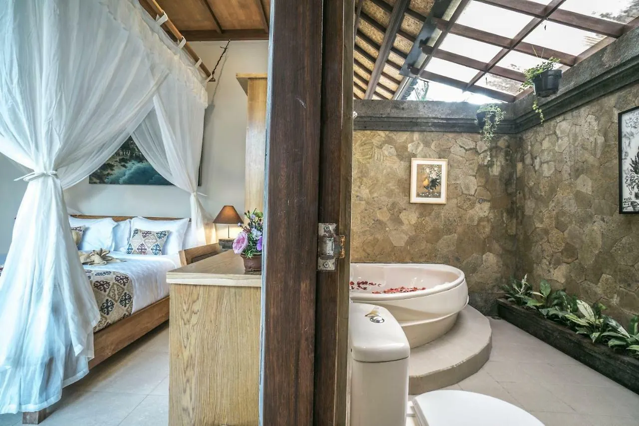 Pondok Damar Hotel Ubud  Villa Ubud (Bali)