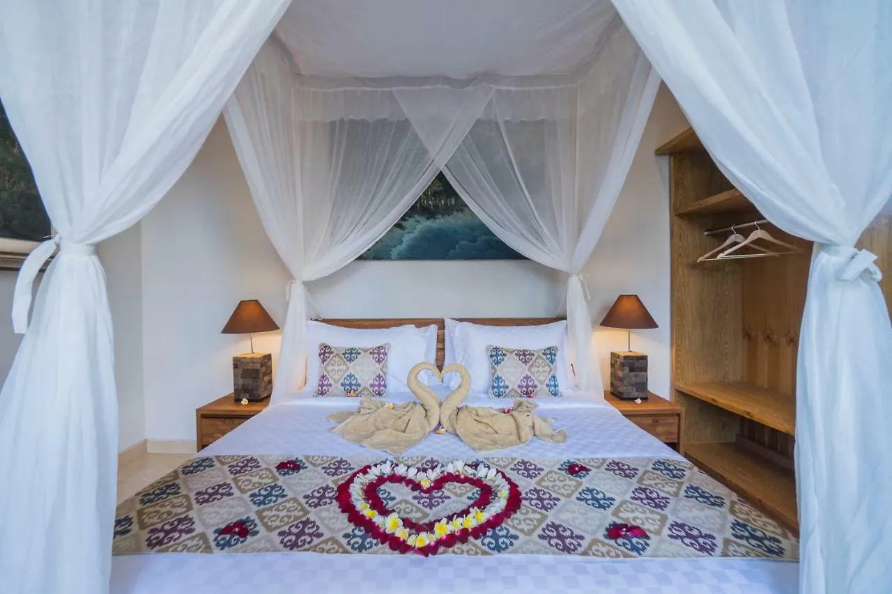 Villa Pondok Damar Hotel Ubud