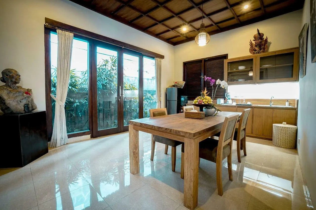 Pondok Damar Hotel Ubud  0*, Ubud (Bali)