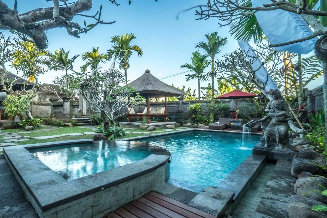 Pondok Damar Hotel Ubud  Indonesia