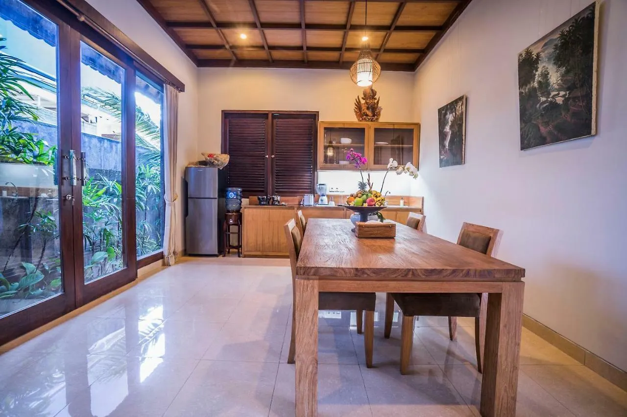 Pondok Damar Hotel Ubud  0*, Ubud (Bali)