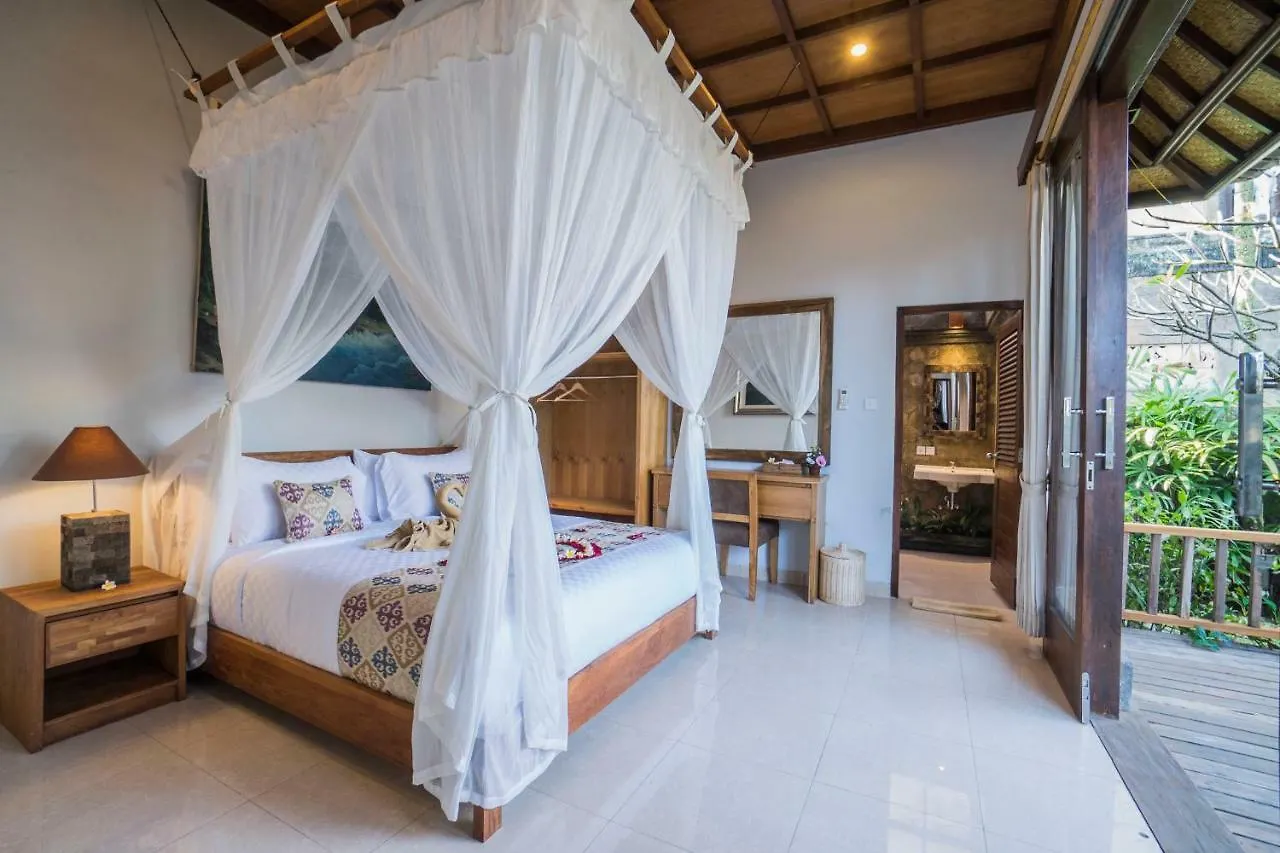 Pondok Damar Hotel Ubud  Indonesia
