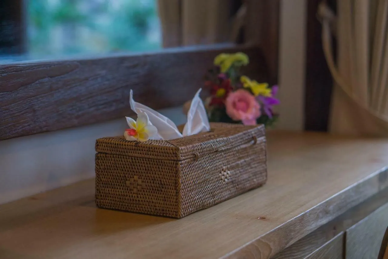 Pondok Damar Hotel Ubud  Villa Ubud (Bali)