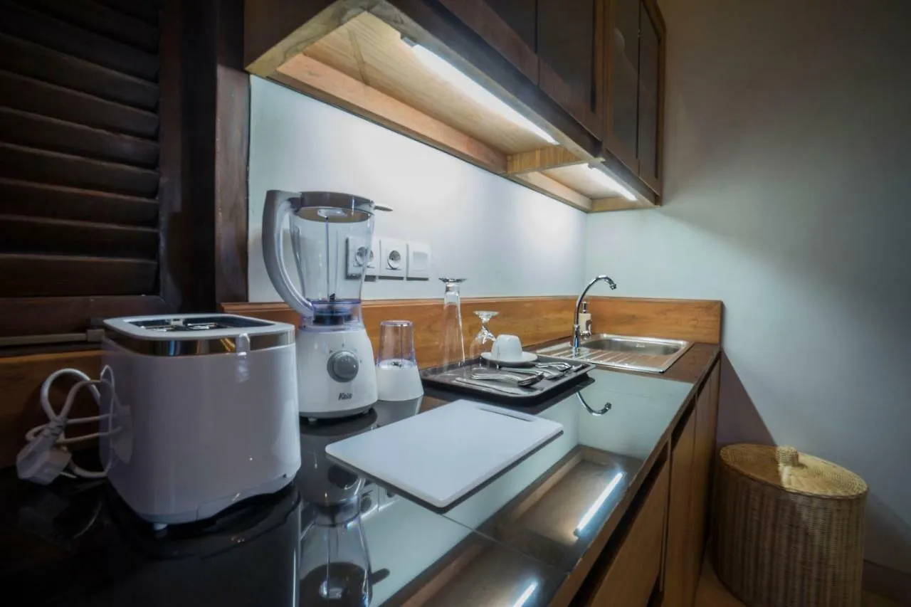 Pondok Damar Hotel Ubud