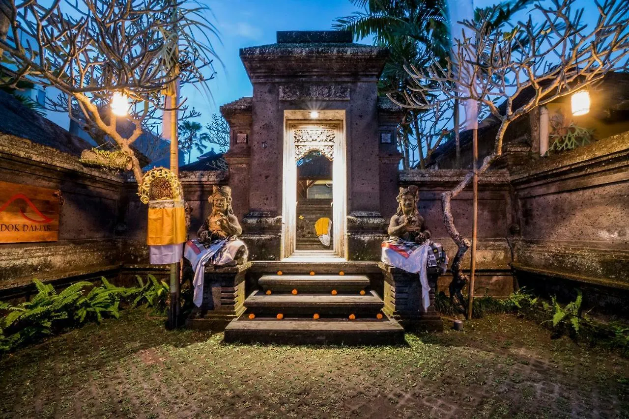 Pondok Damar Hotel Ubud  Indonesia